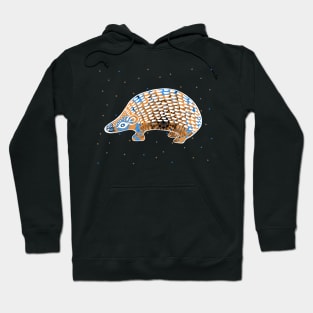 GREEK HEDGEHOG Hoodie